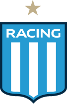 Escudo Racing Club