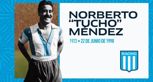 Méndez, regateador y triple campeón |  Club de Corredores