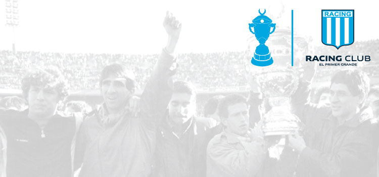 Celebrá los 25 años de la Supercopa junto a los campeones