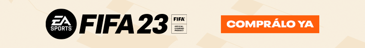 EA Sports - FIFA 23