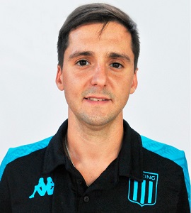 Fernando Rosanova
