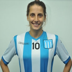 María Sol Domínguez