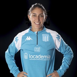 Mercedes Navarro
