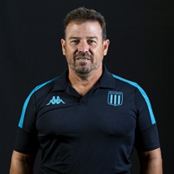 Gustavo Javier López