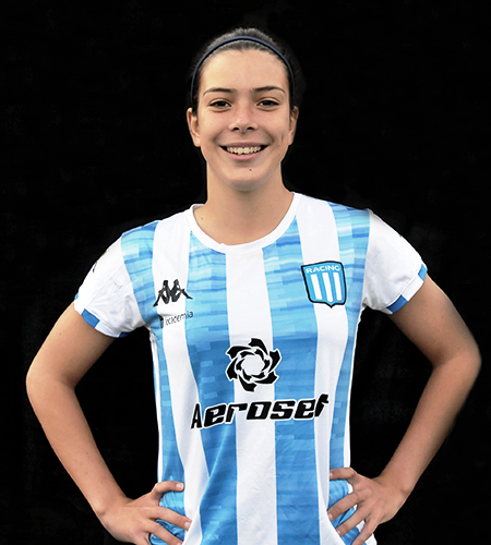 Serena Rodríguez