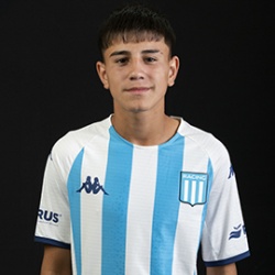 Thiago Gómez