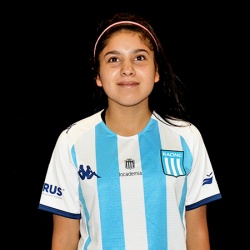 Malena Domínguez