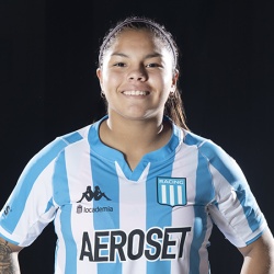 Dalila Abigail Cáceres
