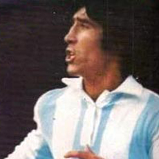 Rubén Osvaldo Díaz