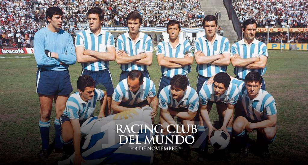 Racing Club (Montevideo) en Uruguay Primera: Últimas noticias
