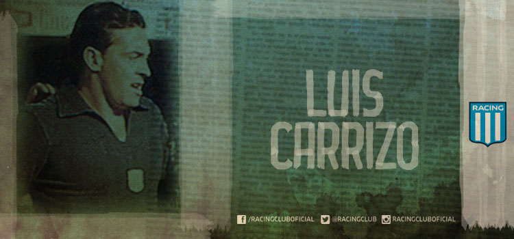 Ídolos académicos: Luis Carrizo, un señor en el arco