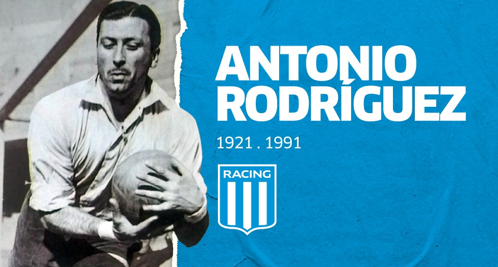Rodríguez, tricampeón desde el arco