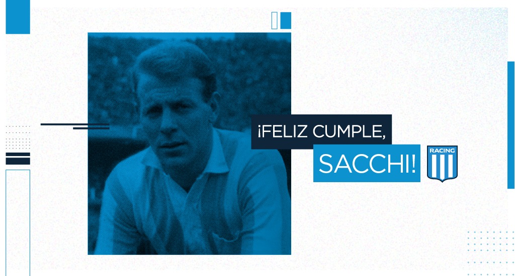 Sacchi, la elegancia hecha fútbol