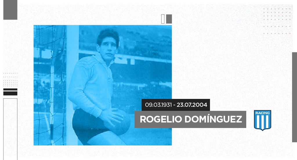 Rogelio Domínguez, magia al alcance de las manos
