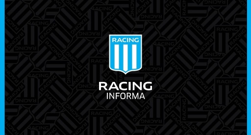 Pasó la locomotora  Racing Club - Sitio Oficial