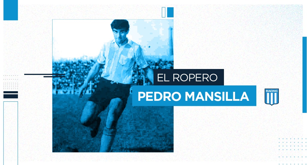 Pedro Mansilla, los goles hechos historia