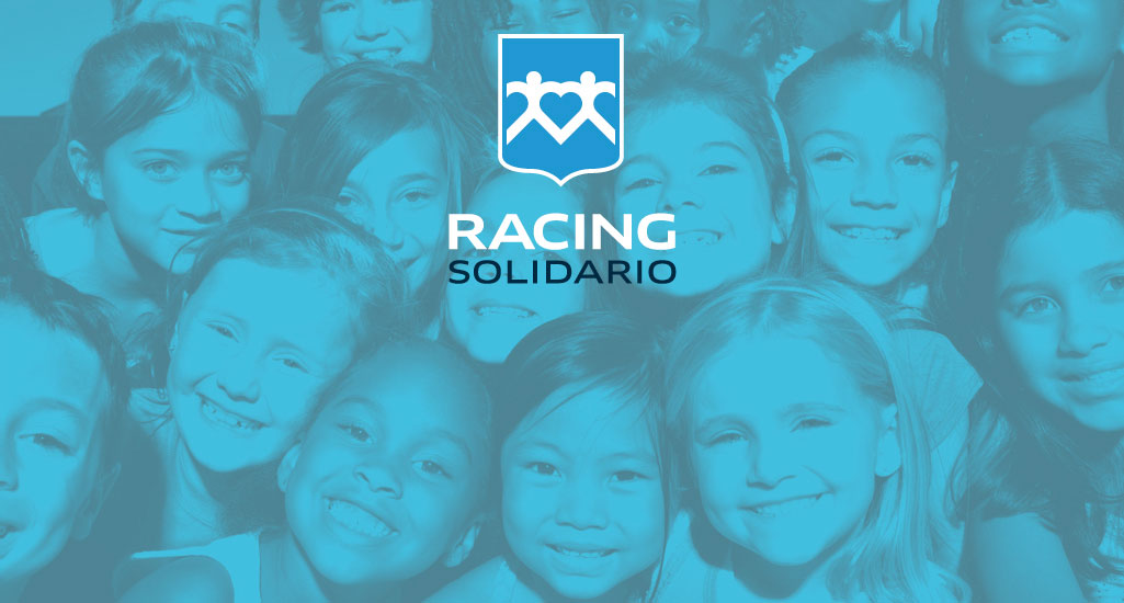 Racing Solidario