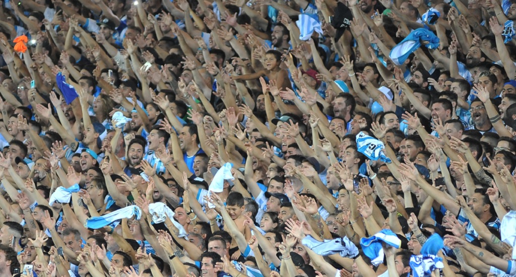 Venta de entradas para el debut en la Copa Argentina