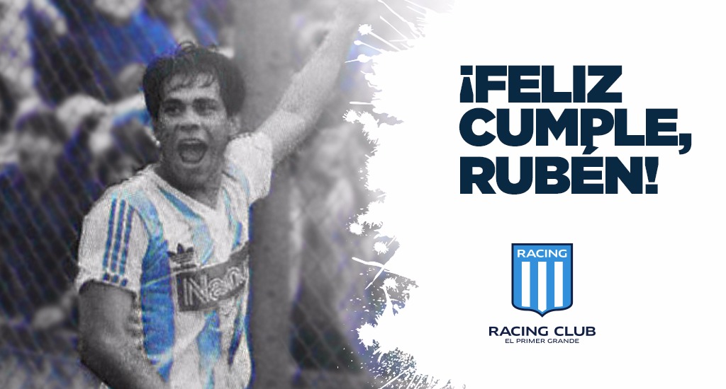 ¡Feliz cumpleaños, uruguayo!
