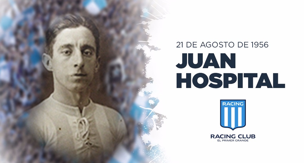 Juan Hospital, un legado que perdura 