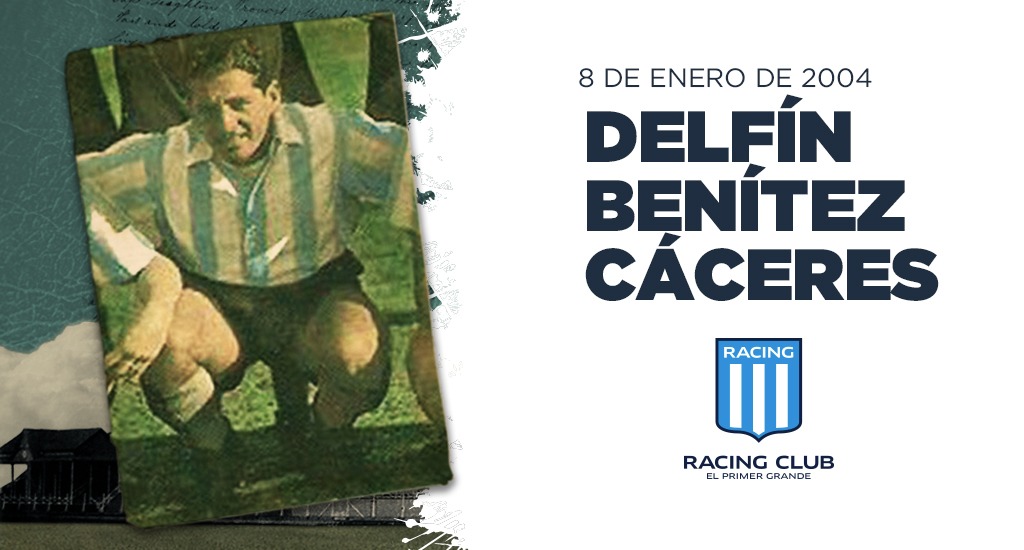 Benítez Cáceres, goleador y figura